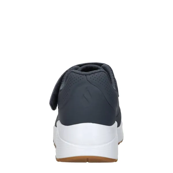 Skechers Uno Air Blitz 403673L/NVY Blauw, foto 3 van 4