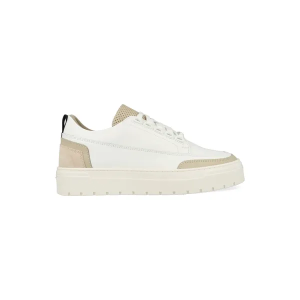 Antony Morato 2081 Wit/Beige, foto 2 van 2