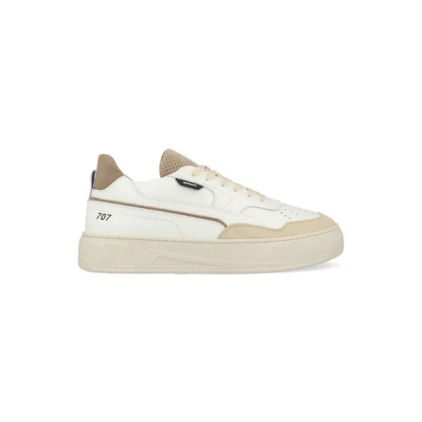 Antony Morato Sneakers MMFW01670-LE300001-2081 Beige