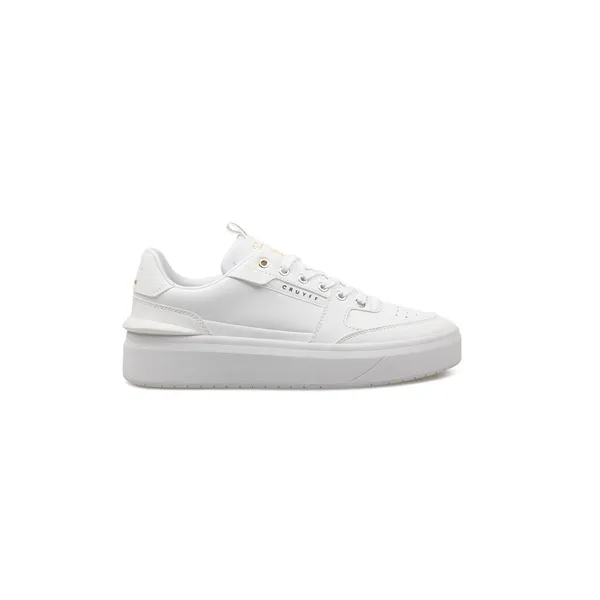 Cruyff Sneaker Endorsed Tennis CC233030-100 Wit Wit