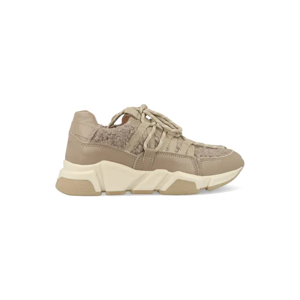 Dwrs Los Angeles Teddy B9101-89-8008 Grijs/Taupe, vergelijk prijzen bij 1 winkel