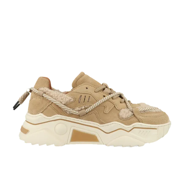 DWRS Jupiter Teddy J5554C-26-8221 Bruin/Beige Lion, vergelijk prijzen bij 1 winkel