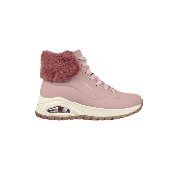 Skechers Uno Rugged 167274/ROS Roze Roze