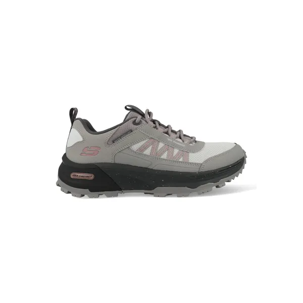 Skechers Max Protect Legacy 180201/GYCC Grijs, vergelijk prijzen bij 1 winkel