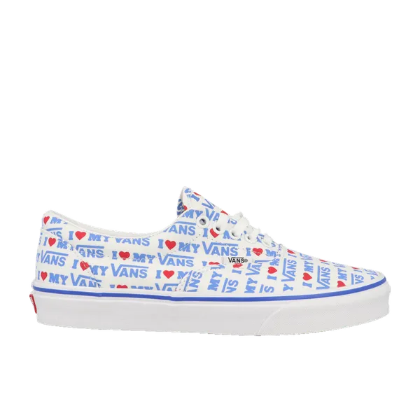 Vans Era Wit/Blauw/Rood, vergelijk prijzen bij 1 winkel