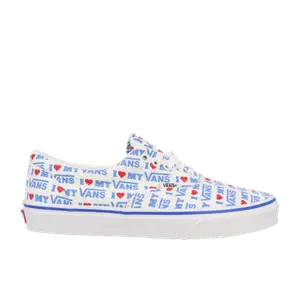 Vans Era wit