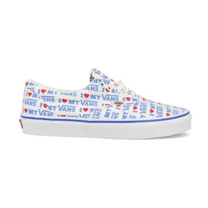 Vans Era wit