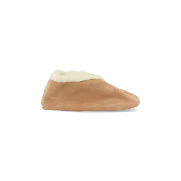 Bernardino Spaanse Sloffen Beige Kids, vergelijk prijzen bij 1 winkel