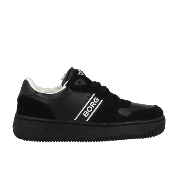 Björn Borg T2100 Rtr Tnl K 0999 Zwart, vergelijk prijzen bij 1 winkel