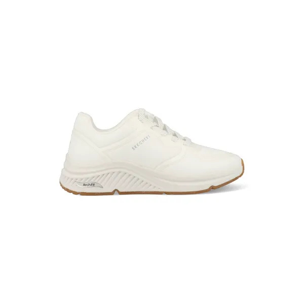 Skechers Arch Fit S 155570/WHT Wit, vergelijk prijzen bij 1 winkel