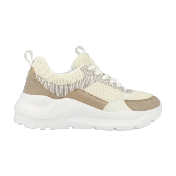 Bullboxer Sneakers 158003F5S_MUBETD70 Beige