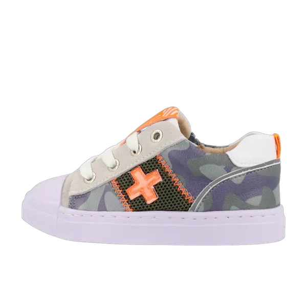 Shoesme J Groen/Oranje, vergelijk prijzen bij 1 winkel