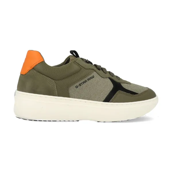 G-Star Lash Tec 2212 9609 Groen, vergelijk prijzen bij 1 winkel