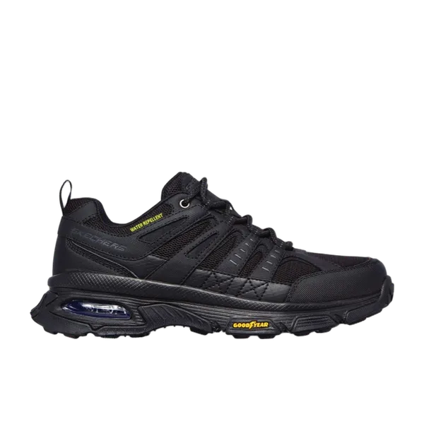 Skechers Skech-Air Envoy 237214/BBK Zwart, vergelijk prijzen bij 1 winkel