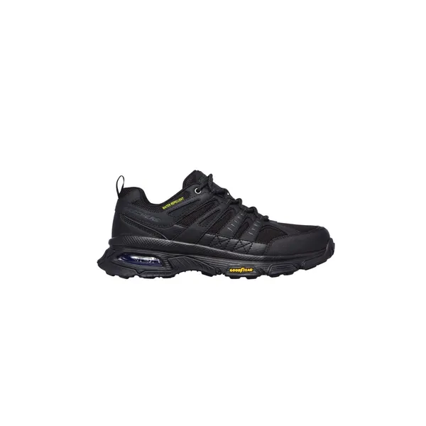 Skechers Skech-Air Envoy 237214/BBK Zwart, foto 2 van 2