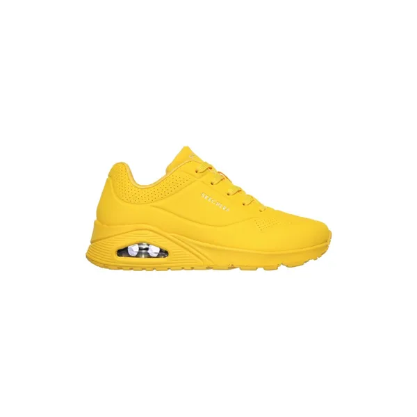 Skechers Uno Stand On Air 73690/YEL Geel, vergelijk prijzen bij 1 winkel