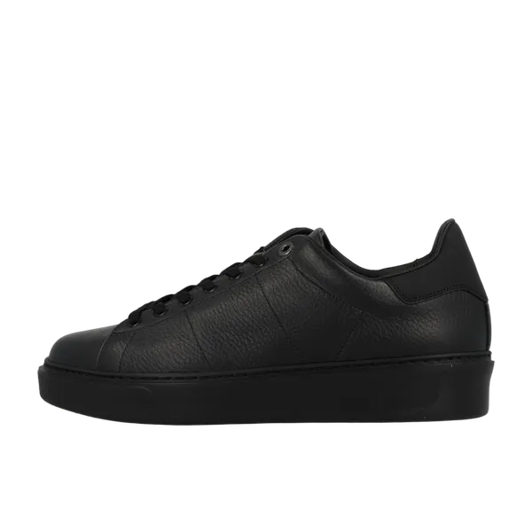 Woolrich Sneakers Zwart, vergelijk prijzen bij 1 winkel
