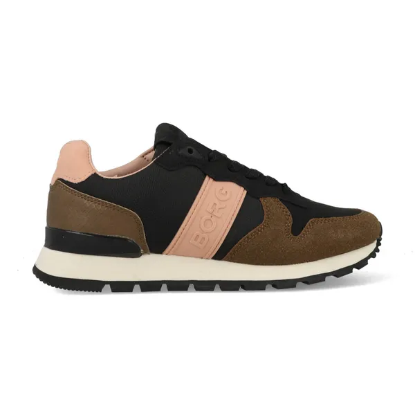 Björn Borg Sneakers R455 CTR W 0935 Zwart Zwart