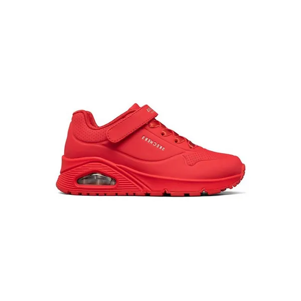 Skechers Uno Air-Blitz 310501L/RED Rood, vergelijk prijzen bij 1 winkel