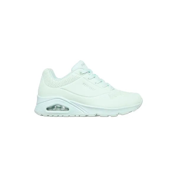 Skechers Uno-Frosty Kicks 155359/MNT Lichtgroen, vergelijk prijzen bij 1 winkel