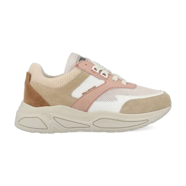 Bullboxer Sneakers 295019E5C_ALWT Beige