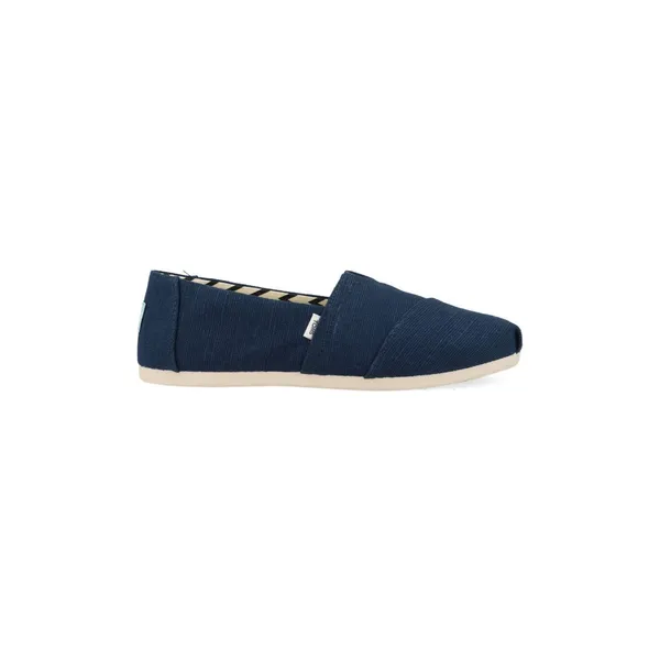 Toms Alpargata Blauw, vergelijk prijzen bij 1 winkel