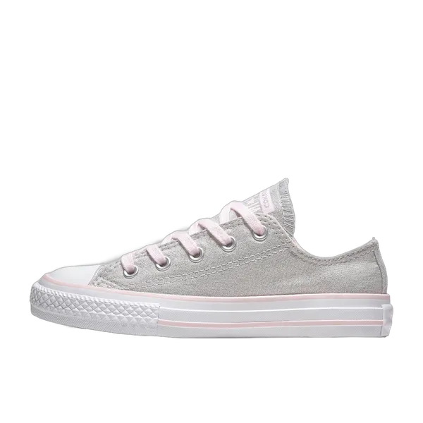 Converse All Stars Grijs/Roze, vergelijk prijzen bij 1 winkel