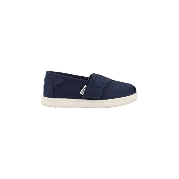 Toms Alpargata Blauw, vergelijk prijzen bij 1 winkel