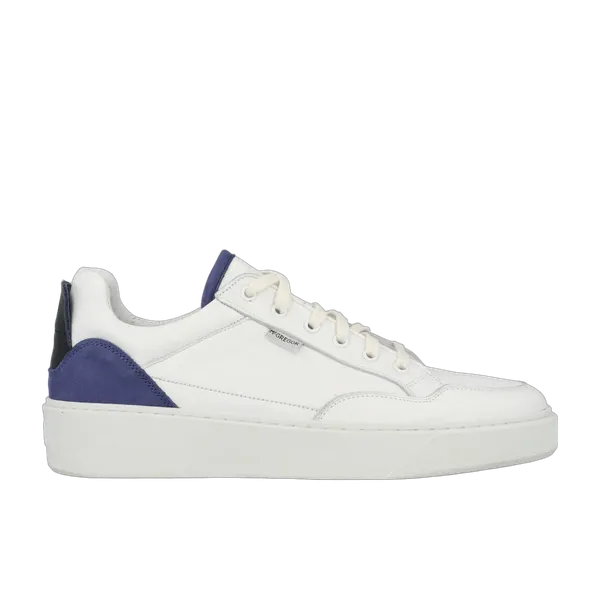 McGregor Sneakers Wit/Blauw, vergelijk prijzen bij 1 winkel