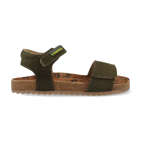 Vingino Xavi VB43-5020-03 Groen, vergelijk prijzen bij 1 winkel
