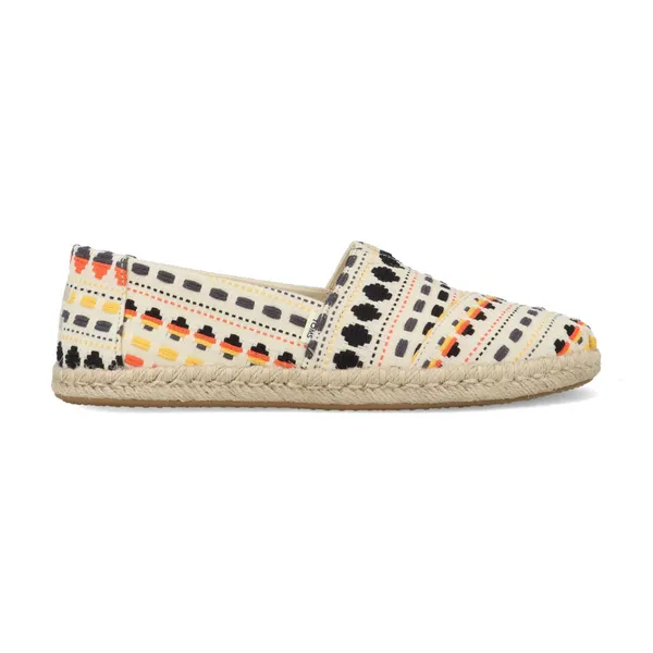 Toms Alpargata Beige, vergelijk prijzen bij 1 winkel