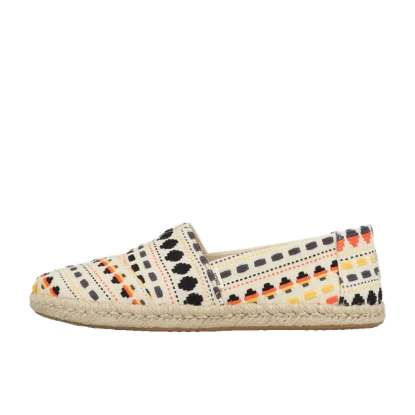 Toms Alpargata Beige, vergelijk prijzen bij 1 winkel