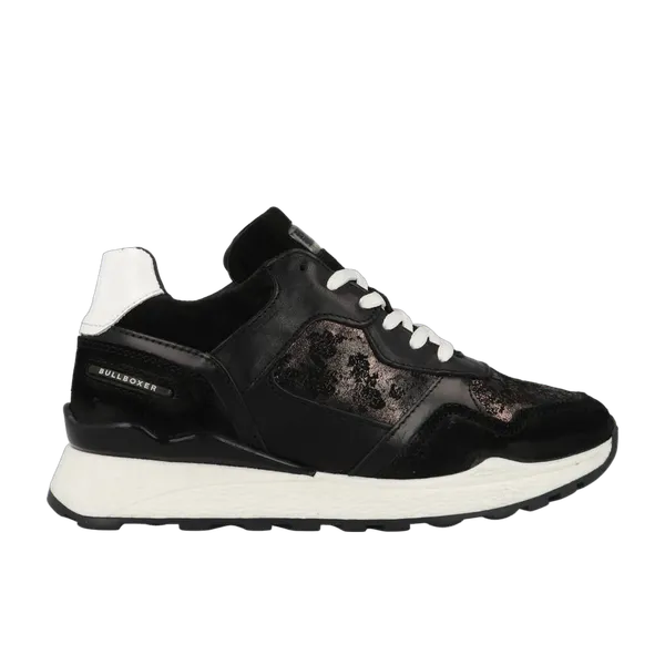 Bullboxer 939004E5C_BLWH Zwart, vergelijk prijzen bij 1 winkel