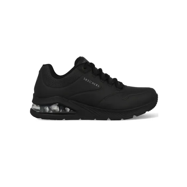 Skechers Uno 2 155543/BBK Zwart, vergelijk prijzen bij 2 winkels