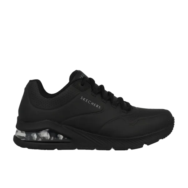 Skechers Uno 2 155543/BBK Zwart, vergelijk prijzen bij 2 winkels