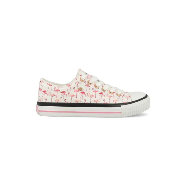 British Knights Master Lo B49-3721-03 Wit, vergelijk prijzen bij 1 winkel