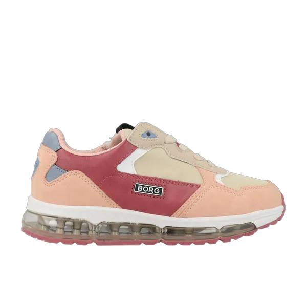 Björn Borg X500 MIX K 5957 Roze, vergelijk prijzen bij 1 winkel