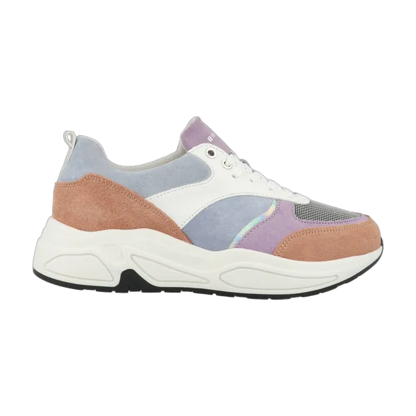 Bullboxer Sneakers AWJ000E5C_SMWH Blauw / Paars Blauw — vergelijk prijzen bij 1 winkel