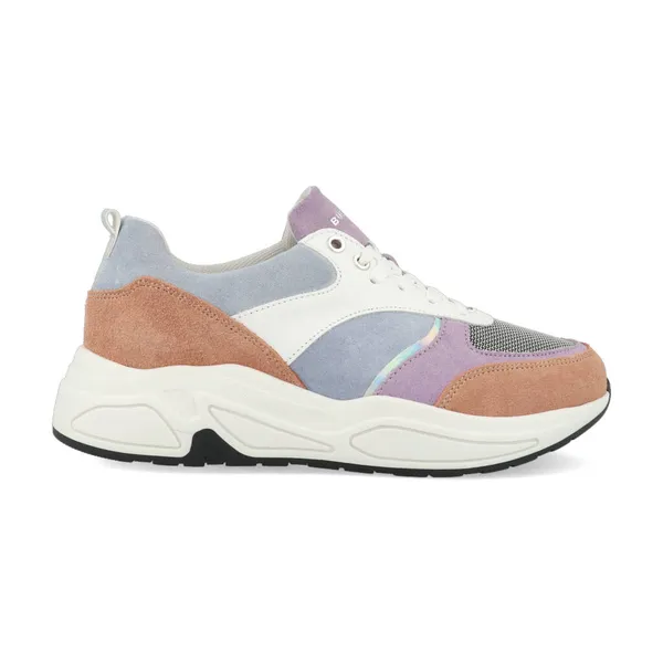 Bullboxer AWJ000E5C_SMWH Blauw/Paars, foto 2 van 2
