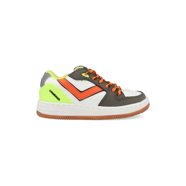 Vingino Alessio VB45-1022-03 Groen, vergelijk prijzen bij 1 winkel