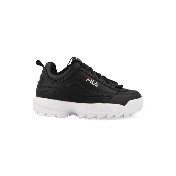 Fila Disruptor Zwart, vergelijk prijzen bij 1 winkel