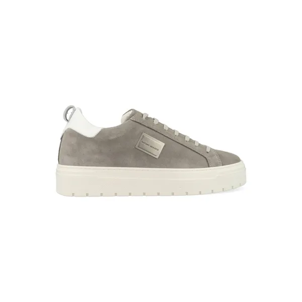 Antony Morato Sneakers MMFW01680-LE300005-9075 Grijs Grijs