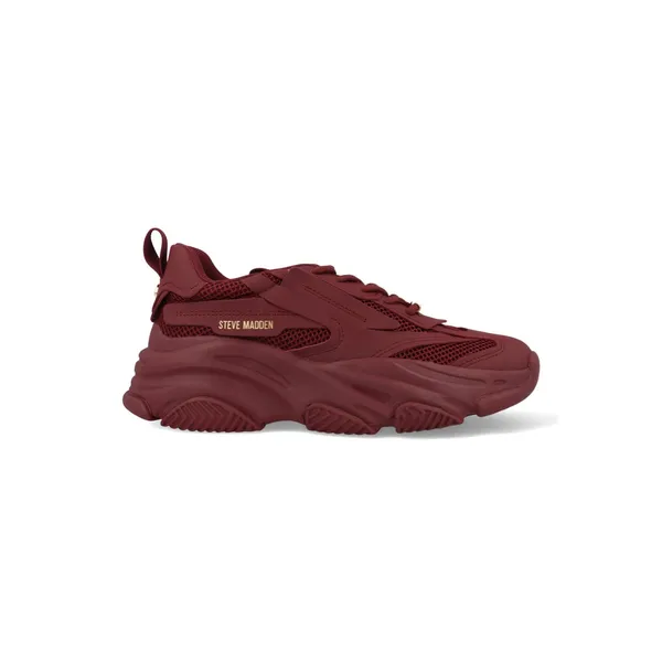 Steve Madden Possession-E Bordeaux/Rood, vergelijk prijzen bij 1 winkel