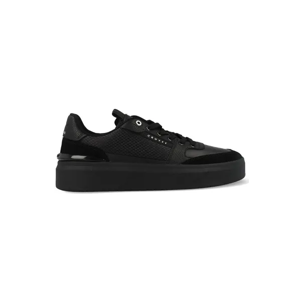 Cruyff Endorsed Tennis Zwart, foto 2 van 2