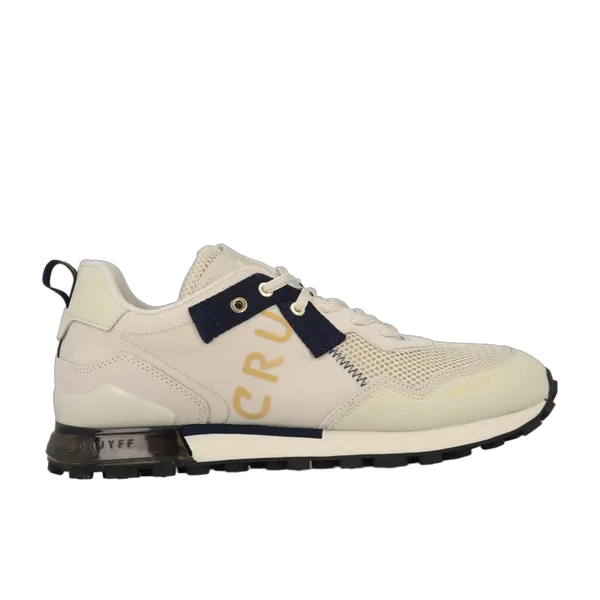 Cruyff Superbia Beige/Blauw, vergelijk prijzen bij 1 winkel