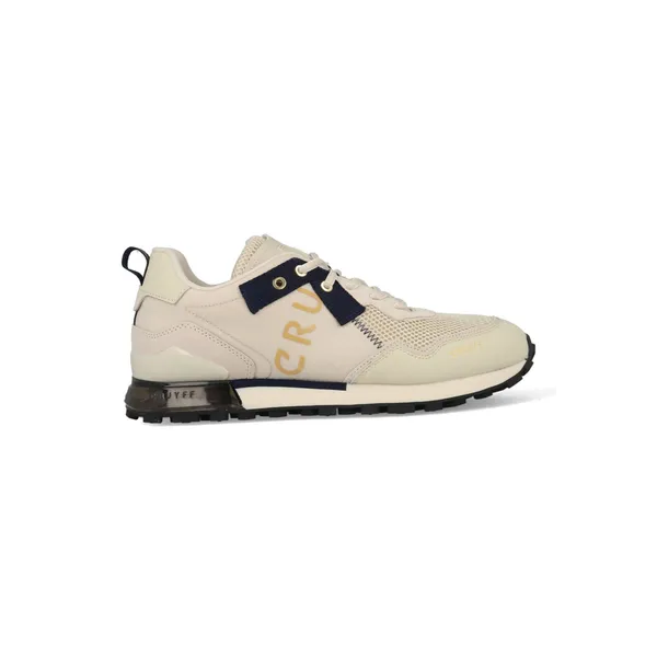 Cruyff Superbia Beige/Blauw, foto 2 van 2