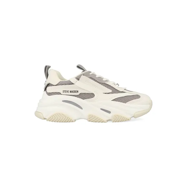 Steve Madden Possession-E 02K Grijs, vergelijk prijzen bij 1 winkel