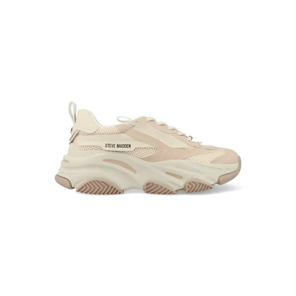 Steve Madden Possession-E Roze/Wit, vergelijk prijzen bij 1 winkel