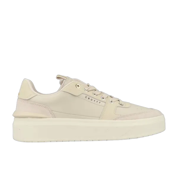 Cruyff Endorsed Tennis Beige, vergelijk prijzen bij 1 winkel
