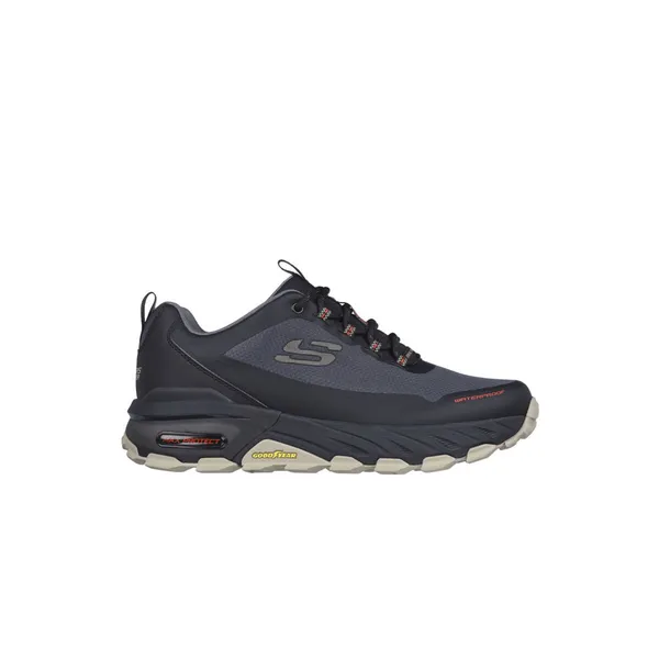 Skechers Max Protect Fast Track 237304/BKMT Zwart, vergelijk prijzen bij 1 winkel